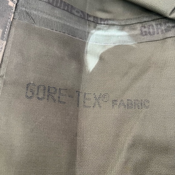 ACU pattern (medium) “Cold Weather Pants” - Picture 4 of 6